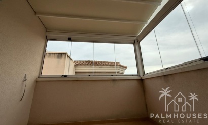 Revente - Maison - Santa Pola - Santa Pola Centro
