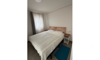 Revente - Maison - Santa Pola - Santa Pola Centro