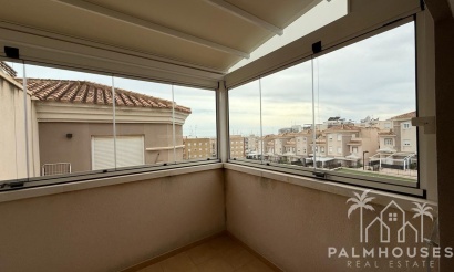 Revente - Maison - Santa Pola - Santa Pola Centro