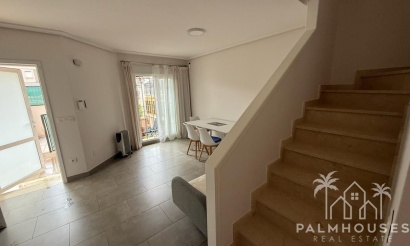 Revente - Maison - Santa Pola - Santa Pola Centro
