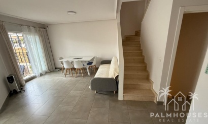 Revente - Maison - Santa Pola - Santa Pola Centro