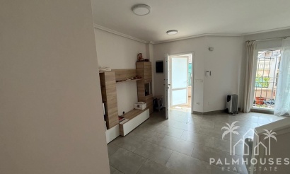 Revente - Maison - Santa Pola - Santa Pola Centro