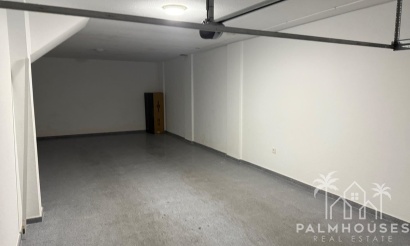 Revente - Maison - Santa Pola - Santa Pola Centro