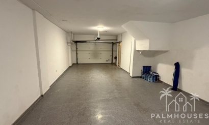 Revente - Maison - Santa Pola - Santa Pola Centro