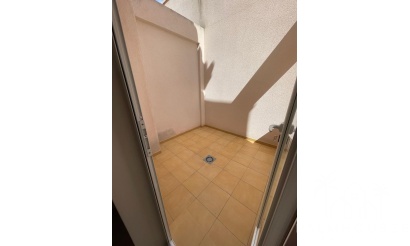 Revente - Maison - Santa Pola - Santa Pola Centro