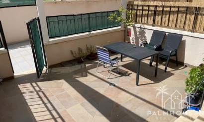 Revente - Maison - Santa Pola - Santa Pola Centro