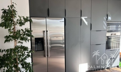 Revente - Apartment - Alicante City - Alicante City Centro