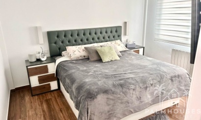 Revente - Apartment - Alicante City - Alicante City Centro
