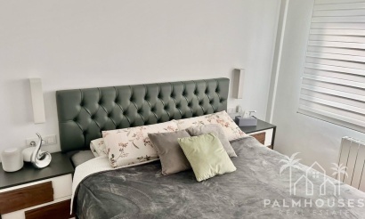 Revente - Apartment - Alicante City - Alicante City Centro
