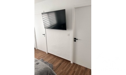 Revente - Apartment - Alicante City - Alicante City Centro