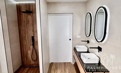 Revente - Apartment - Alicante City - Alicante City Centro
