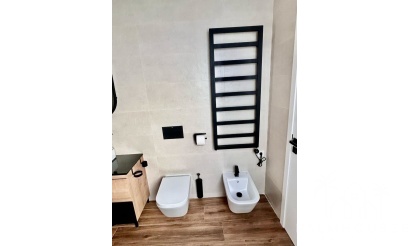 Revente - Apartment - Alicante City - Alicante City Centro