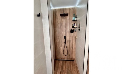 Revente - Apartment - Alicante City - Alicante City Centro