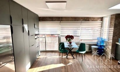 Revente - Apartment - Alicante City - Alicante City Centro