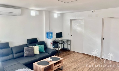 Revente - Apartment - Alicante City - Alicante City Centro