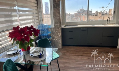 Revente - Apartment - Alicante City - Alicante City Centro