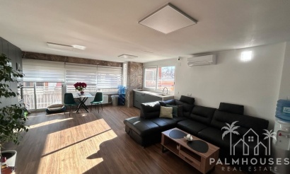 Revente - Apartment - Alicante City - Alicante City Centro