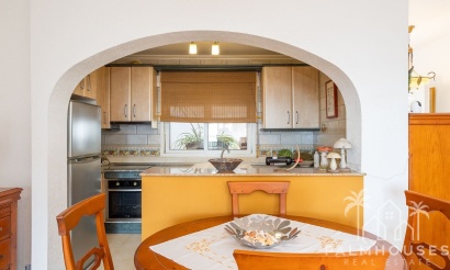 Herverkoop - Huis - Cartagena - El Carmoli
