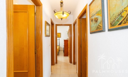 Herverkoop - Huis - Cartagena - El Carmoli