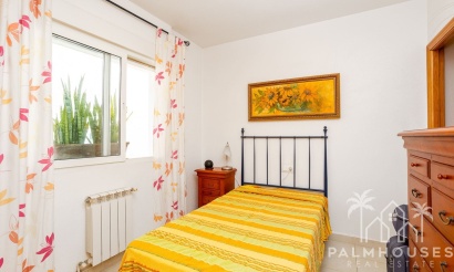 Herverkoop - Huis - Cartagena - El Carmoli