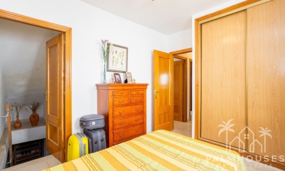 Herverkoop - Huis - Cartagena - El Carmoli