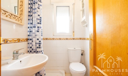 Herverkoop - Huis - Cartagena - El Carmoli