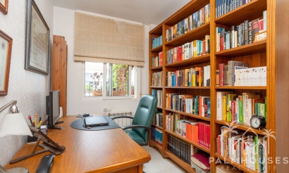 Herverkoop - Huis - Cartagena - El Carmoli