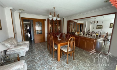 Herverkoop - Appartement - Torrevieja - Torrevieja Centro