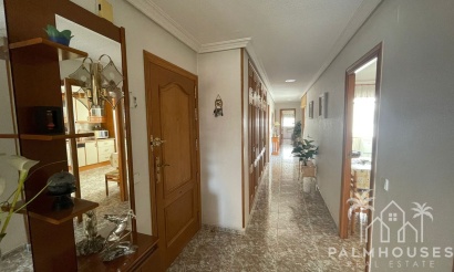Herverkoop - Appartement - Torrevieja - Torrevieja Centro