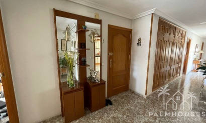 Herverkoop - Appartement - Torrevieja - Torrevieja Centro