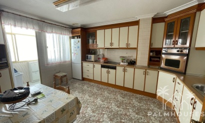 Herverkoop - Appartement - Torrevieja - Torrevieja Centro