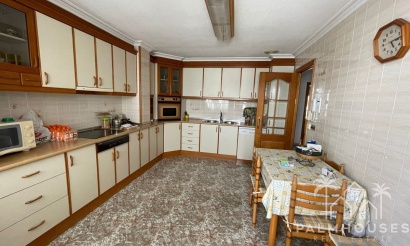 Herverkoop - Appartement - Torrevieja - Torrevieja Centro