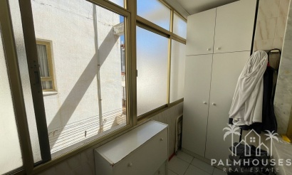 Herverkoop - Appartement - Torrevieja - Torrevieja Centro
