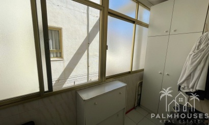 Herverkoop - Appartement - Torrevieja - Torrevieja Centro