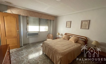 Herverkoop - Appartement - Torrevieja - Torrevieja Centro