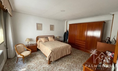 Herverkoop - Appartement - Torrevieja - Torrevieja Centro