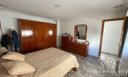Herverkoop - Appartement - Torrevieja - Torrevieja Centro