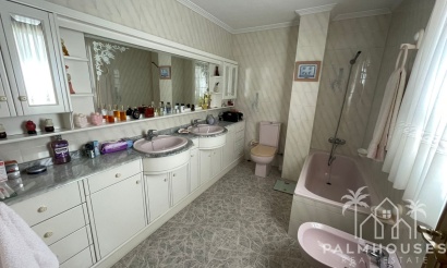 Herverkoop - Appartement - Torrevieja - Torrevieja Centro