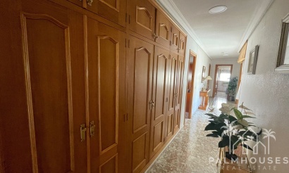 Herverkoop - Appartement - Torrevieja - Torrevieja Centro