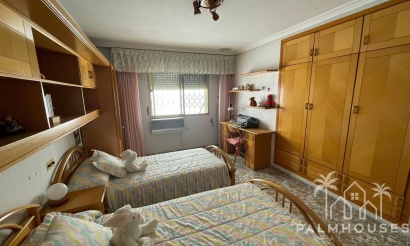 Herverkoop - Appartement - Torrevieja - Torrevieja Centro