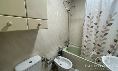 Herverkoop - Appartement - Torrevieja - Torrevieja Centro