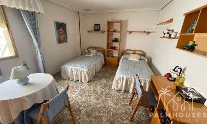 Herverkoop - Appartement - Torrevieja - Torrevieja Centro