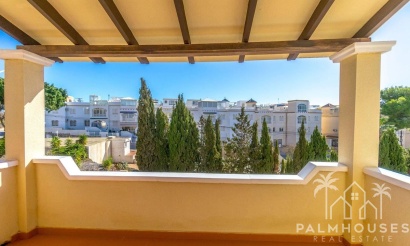Venta - Villa - Orihuela - Villamartin