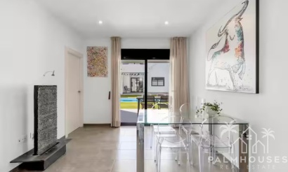 Revente - Apartment - San Pedro del Pinatar - San Pedro del Pinatar Centro