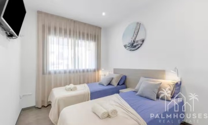Revente - Apartment - San Pedro del Pinatar - San Pedro del Pinatar Centro