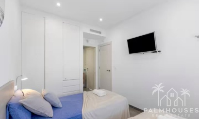 Revente - Apartment - San Pedro del Pinatar - San Pedro del Pinatar Centro