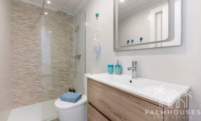 Revente - Apartment - San Pedro del Pinatar - San Pedro del Pinatar Centro