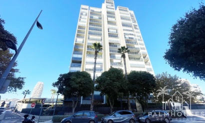 Revente - Apartment - Calpe - Calpe Centro