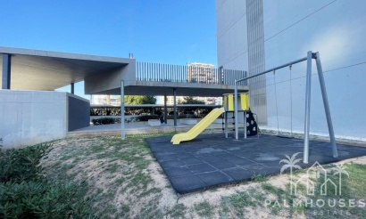 Revente - Apartment - Calpe - Calpe Centro