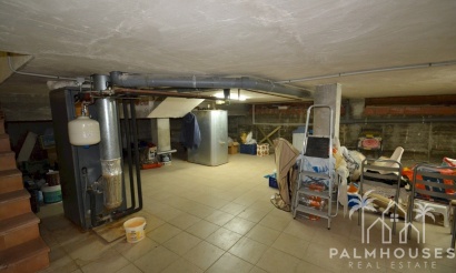 Resale - Villa - Guardamar del Segura - Guardamar del Segura Centro